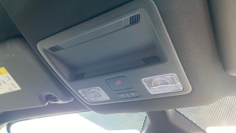 Ford Puma 1.0 EcoBoost Hybrid mHEV 155 ST-Line X 5dr Petrol Hatchback